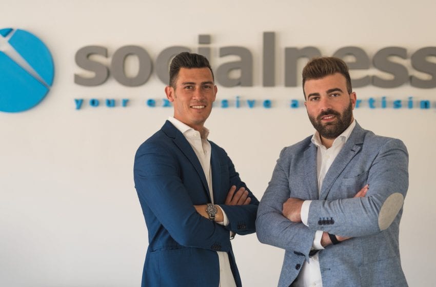 Artestile sceglie Socialness per digitalizzare il brand