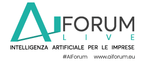  AI Forum Live 2020: AIxIA rivela gli ospiti dell’evento digitale dedicato all’ai per le imprese
