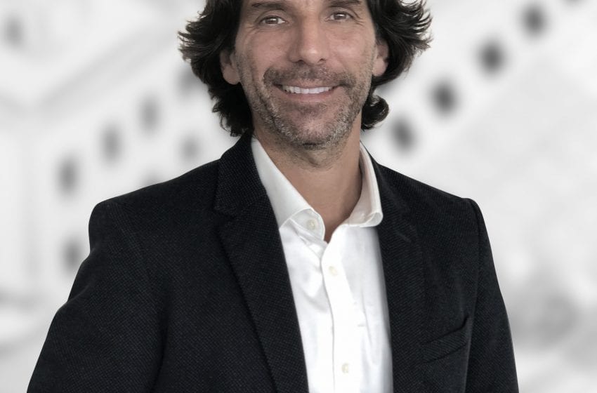 Alessandro Sciortino è il nuovo Group Executive Creative Director di McCann Worldgroup Italy