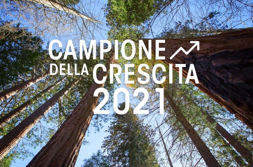  Digital Angels per la seconda volta è tra le società  italiane nella classifica campione della crescita 2021