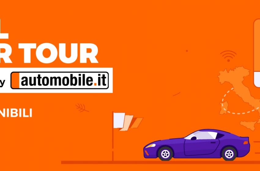  Il Digital Dealer Tour di automobile.it diventa virtuale e raggiunge tutti i dealer del mondo automotive il 4 novembre