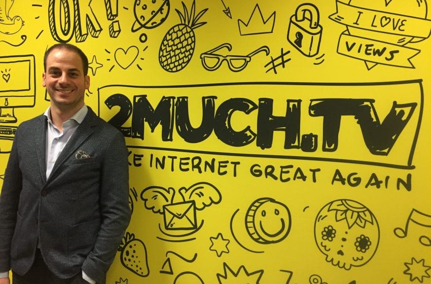 Le emozioni create online possono dare vita a esperienze reali? 2MuchTv ne parla ai Digital Innovation Days Italy 2020