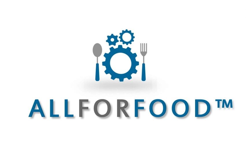 Attrezzature da ristorazione AllForFood, solo il meglio