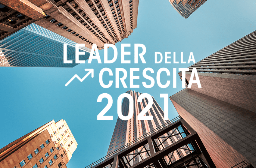 Digital Angels rientra ancora una volta nella classifica Leader della crescita