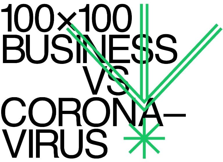 100 riflessioni da professionisti di tutto il mondo su cosa l’esperienza del Coronavirus ci sta insegnando per il futuro del business