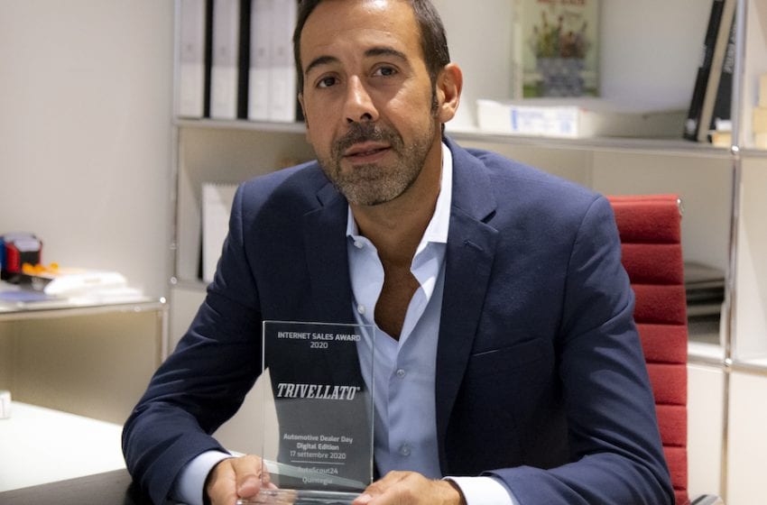 Il Sole 24 Ore premia Trivellato, eccellenza vicentina per tradizione e innovazione