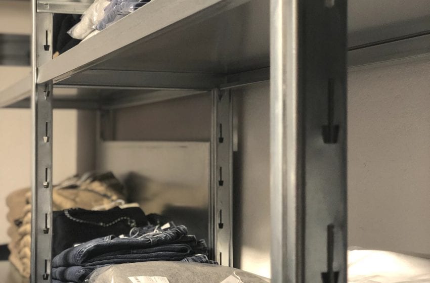 Più produttività con gli arredi aziendali Castellani Shop