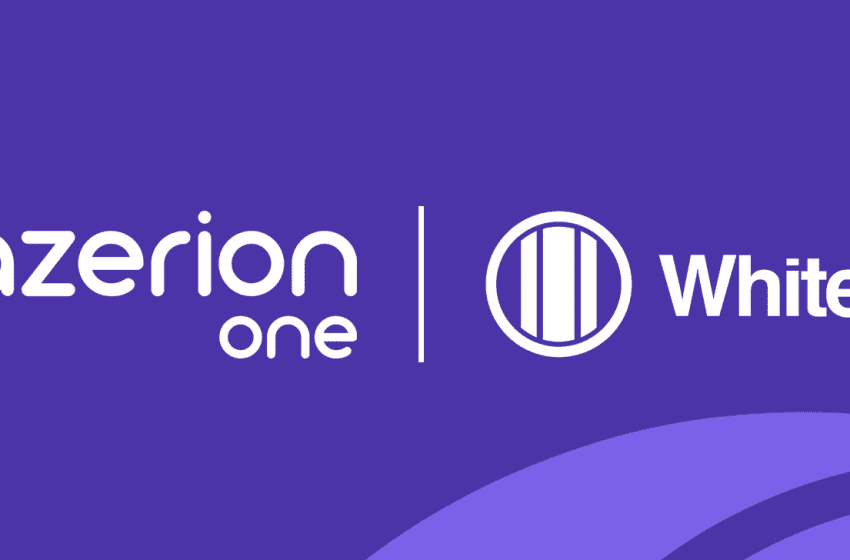 AzerionOne rafforza il suo impegno per soluzioni pubblicitarie affidabili e sicure ampliando la partnership con White Ops