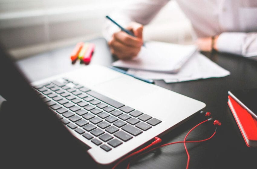 Unione Professionisti: a novembre 2020 sono aumentate del 30% le richieste di formazione online