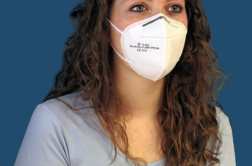 Dispositivi anti-Covid Bolzonella Care, sicurezza certificata
