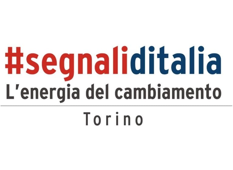 L’Energia del Cambiamento arriva a Torino: Segnali d’Italia racconta le storie di chi aiuta la città e lancia un bando per finanziare i migliori progetti non profit
