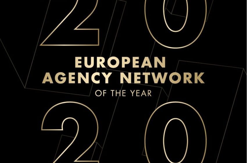  McCann Worldgroup è l’agenzia europea dell’anno agli Effie Awards Europe