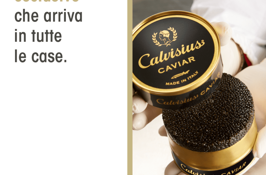 Il caso di successo di Digital Angels e Facebook per promuovere Calvisius durante il lockdown