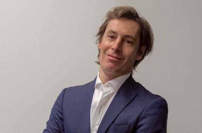 Eleven Sports sceglie Giovanni Zurleni come nuovo Managing Director