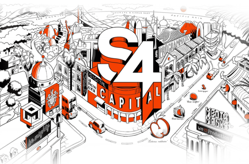 Conclusa l’acquisizione di Tomorrow da parte di S4 Capital