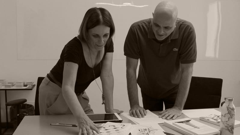 Nasce The Human Centered Design School: un nuovo corso, completamente digitale, per imparare a progettare prodotti e servizi