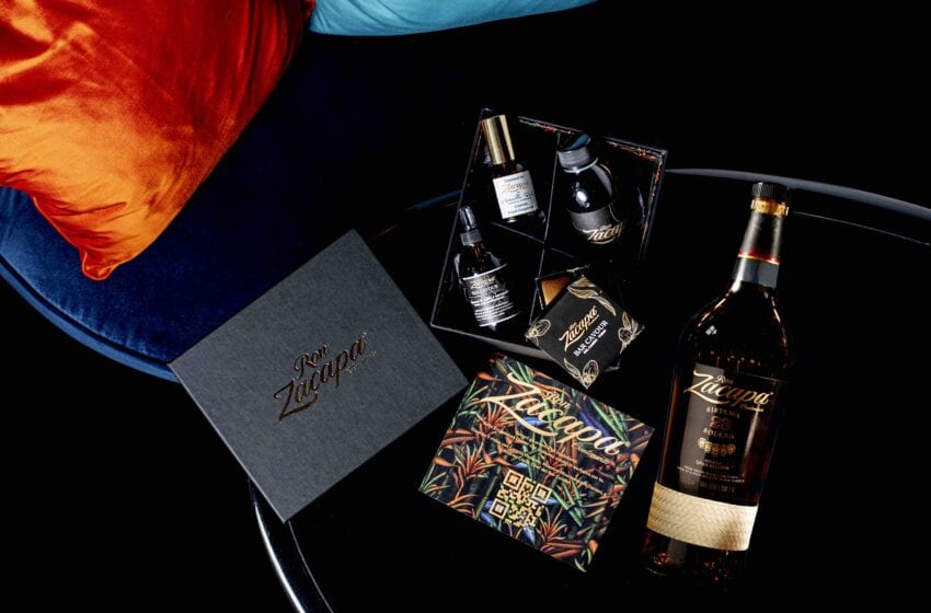  Zacapa Enchanted Dinner: la delivery d’autore che porta il Guatemala in Italia