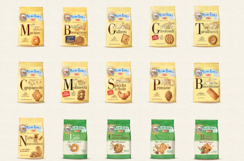 Mulino Bianco celebra con un video la giornata mondiale degli abbracci per promuovere le speciali confezioni di biscotti a favore degli infermieri. Firma Publicis Italia