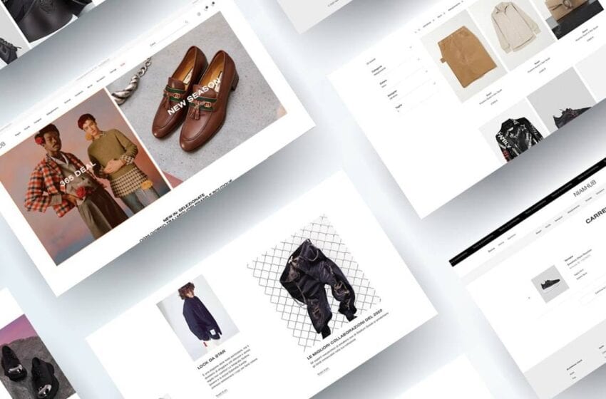 Fashion, nasce Niam Digital Hub. Partnership tra Velvet Media, Atelier e gli agenti di moda