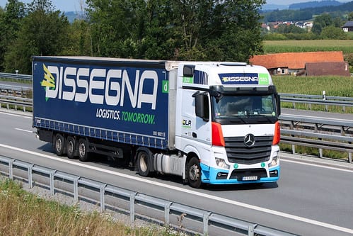 Dissegna Logistics cresce durante il Covid, fatturato a sessanta milioni di euro