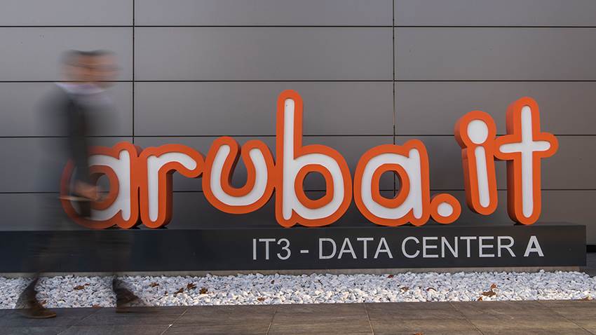  Survey Aruba Enterprise con CIONET Italia: nel 2021 con la spinta alla digitalizzazione si amplia anche il ruolo dei CIO e dell’IT