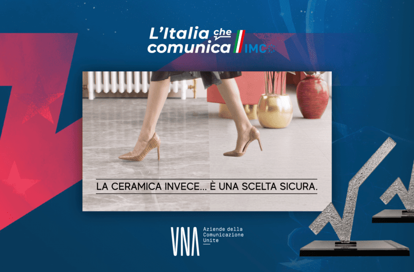 Exprimo premiata con 2 argenti