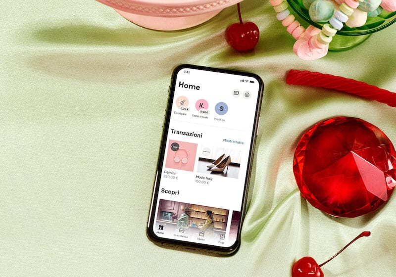 Per San Valentino, addio ansia da regali: la ricerca Klarna svela i 5 errori da evitare