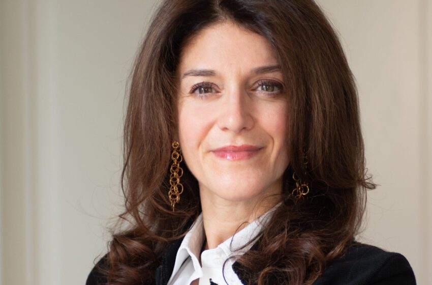 Ilaria Zampori alla guida dell’espansione di Quantcast nel mercato spagnolo