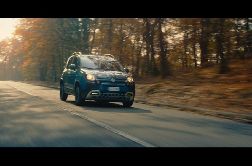  Fiat Panda: La nuova campagna firmata da Leo Burnett celebra la storia social dell’auto che dal 1980 unisce le persone e fa vivere emozioni