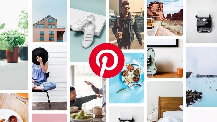  Entrate in crescita per Pinterest. Ora punta all’America Latina