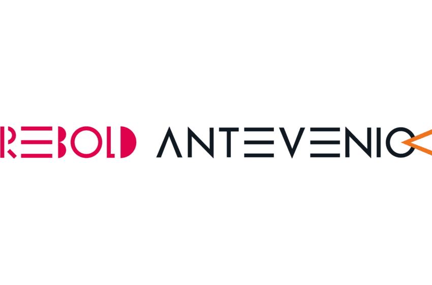  Rebranding e nuove Unit per Rebold Antevenio Italia
