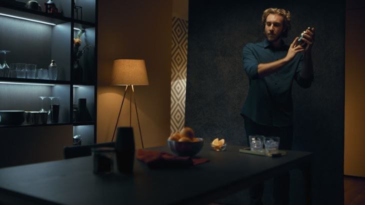 La nuova campagna Scavolini per festeggiare i suoi “60 anni insieme”