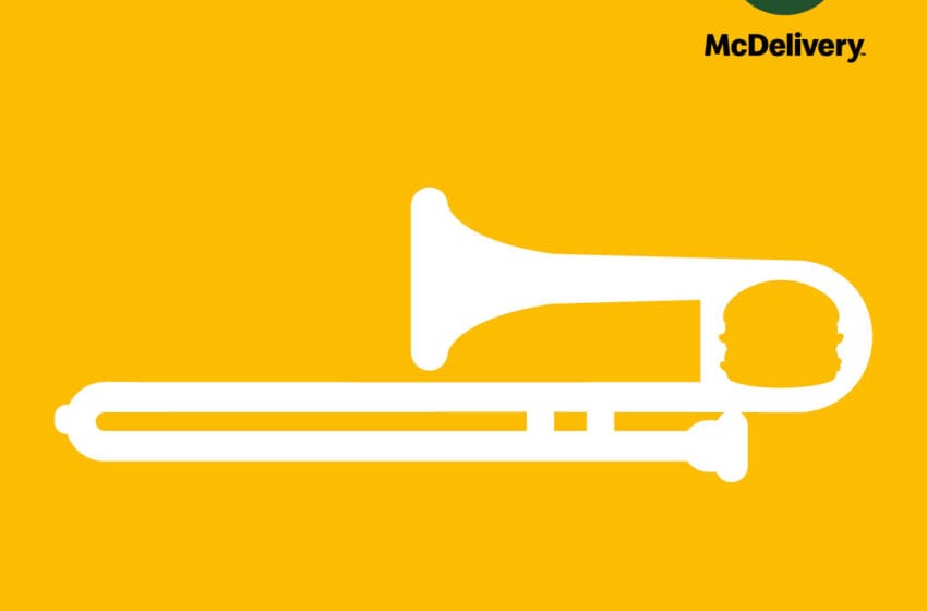McDonald’s celebra la passione degli italiani per la musica con una nuova creatività social dedicata a McDelivery. Firma Leo Burnett