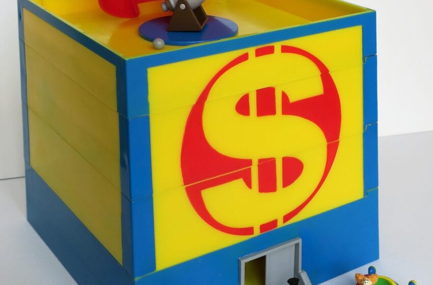 Marzo si tinge d’oro con le iniziative dedicate al deposito di Zio Paperone