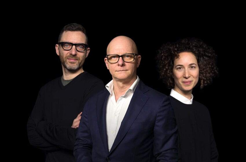Leo Burnett crea 8Design per valorizzare la sua eccellenza creativa nel branding da oltre 20 anni