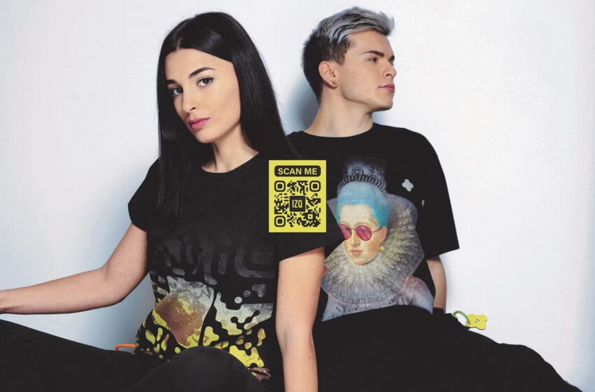 Nasce IZQ, l’App-social network che mette in contatto le persone tramite tecnologia QR Code