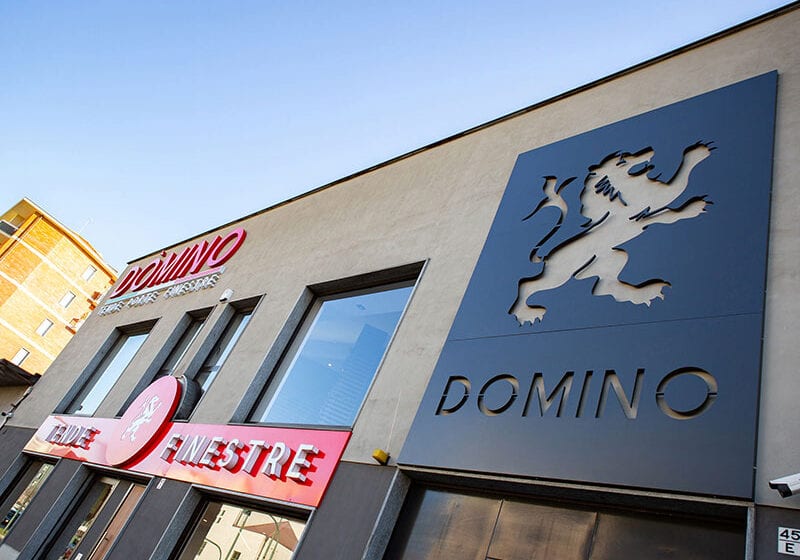 Rinnova la casa con serramenti Domino, il Made in Italy che fa la differenza