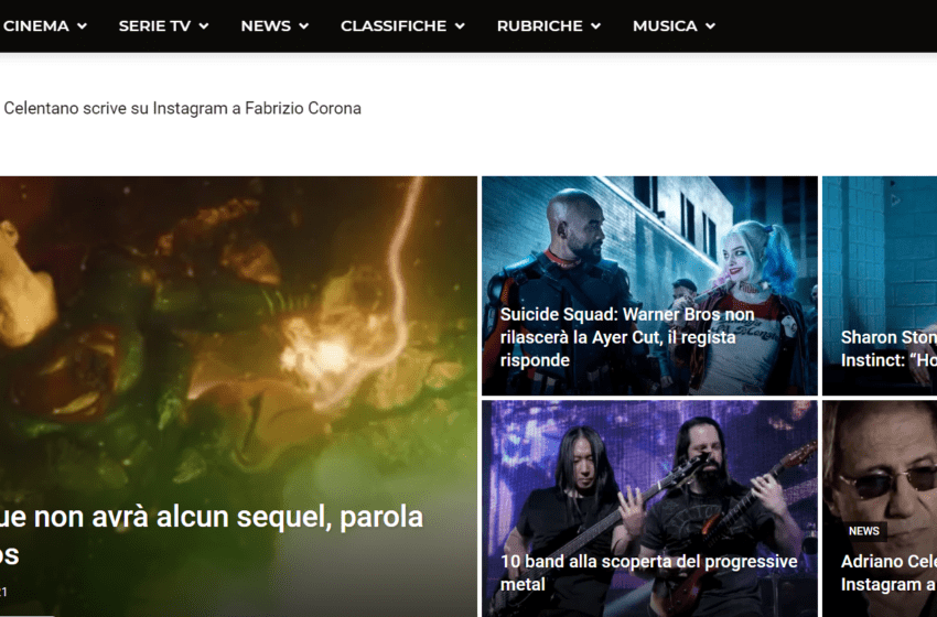WebAds partner esclusivo per la raccolta pubblicitaria di La Scimmia Pensa