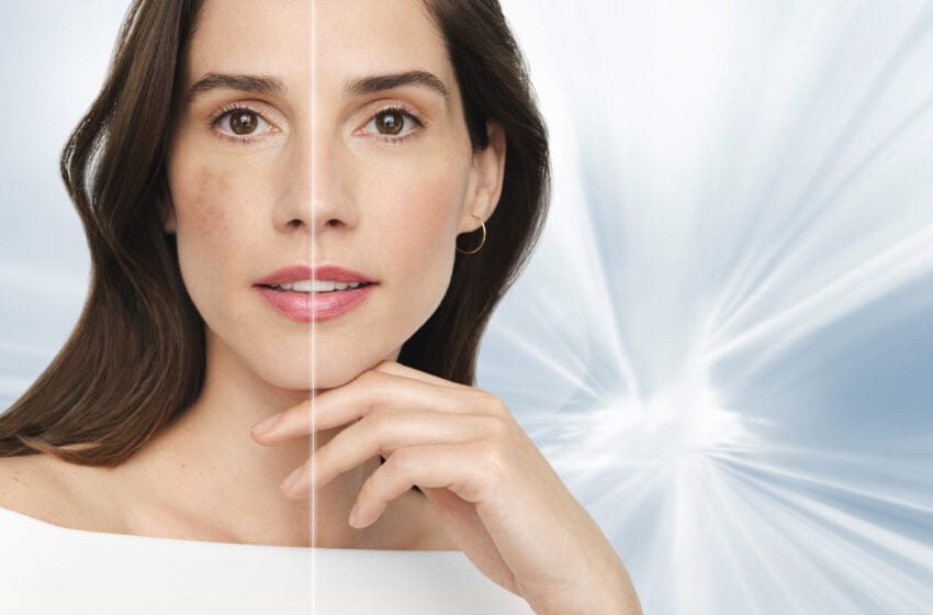 NIVEA lancia una challenge per provare l’efficacia di Luminous630® Anti Macchie. Firma Publicis One Touch, coordinata in Italia da Leo Burnett. Ambassador dell’iniziativa, Caterina Balivo, Federica Panicucci e Marina di Guardo