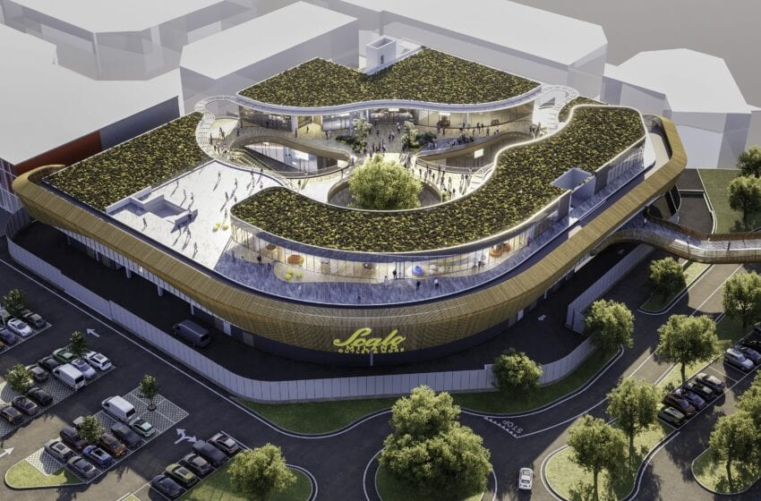 Scalo Milano, tra i primi 3 migliori outlet italiani, lancia il future vision plan