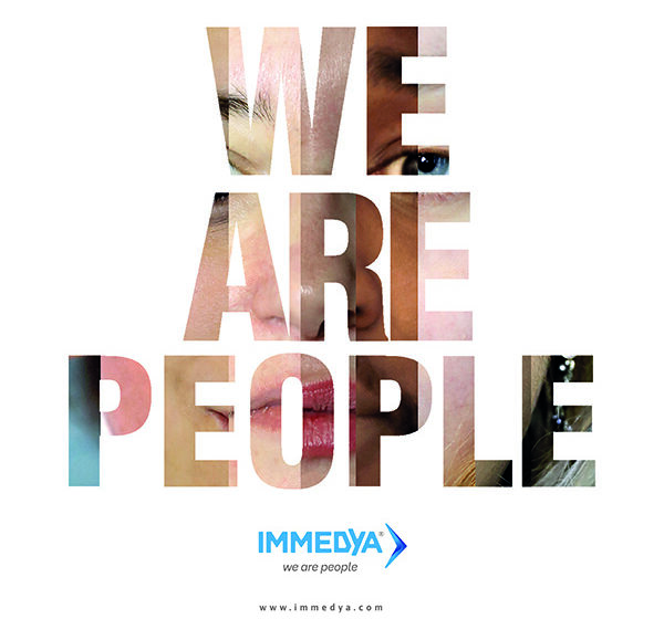  We are people: la filosofia del Gruppo Immedya con persone e cultura al centro
