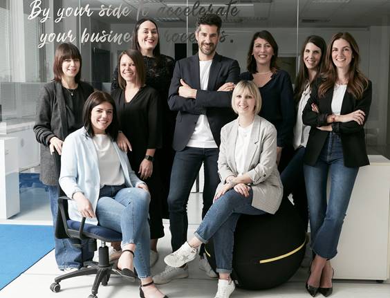Filoblu eccezione d’Italia: inclusività e smart working alla base del progetto di women empowerment