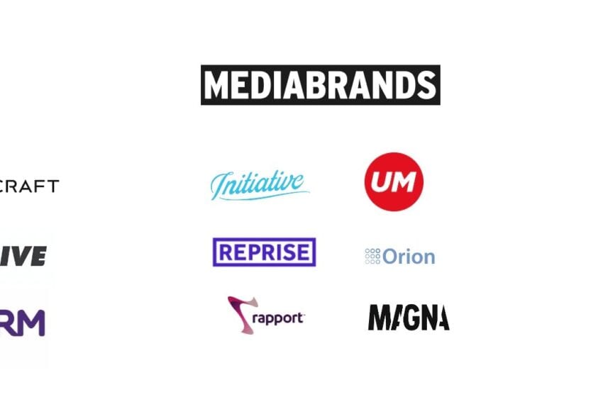  McCann Worldgroup e Mediabrands Italia diventano una “One Operation”