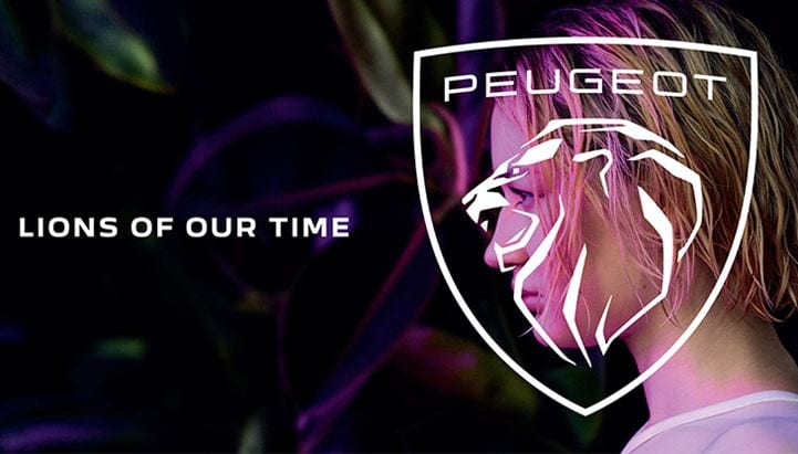 La nuova campagna firmata Peugeot con Accorsi, al via da fine marzo