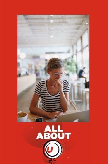 All About U: UM in prima linea per analizzare le donne