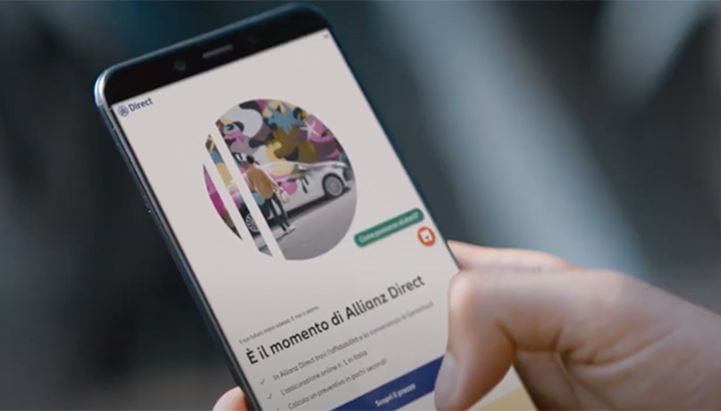 Allianz Direct in partnership con Havas Milan per il rebranding dell’assicurazione online