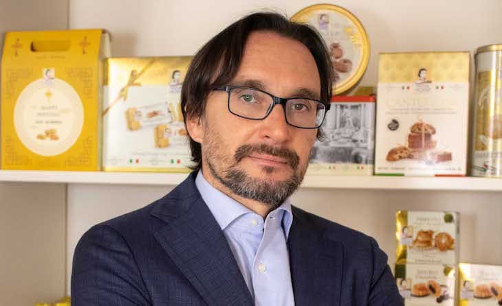 Tre milioni di euro registrati dalle vendite online del Gruppo Vicenzi