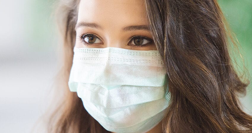 Aquila Bioscience lancia la prima salvietta anti-coronavirus eco-friendly