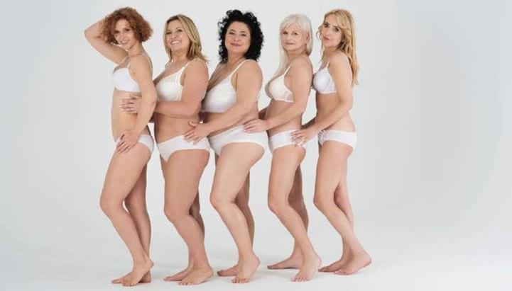 Unyli, shop online di intimo femminile, lancia la campagna “Tu Sei Perfetta”