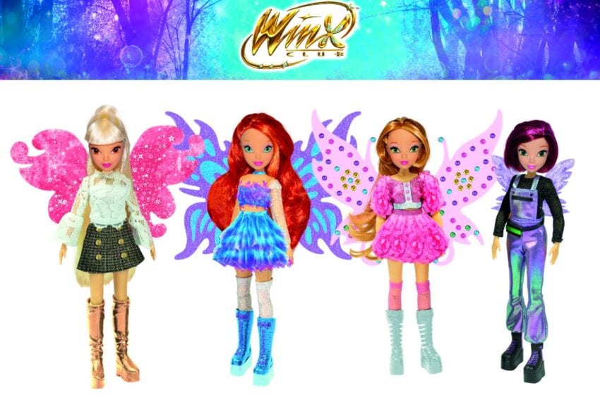 Rainbow Toy Company & Rocco Giocattoli